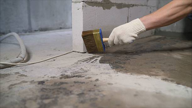 24/7 Emergency Wet Basement Repair experts in Westville, NJ